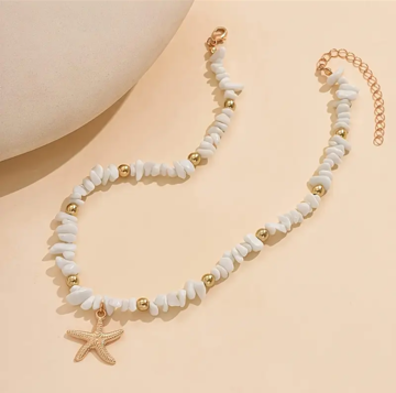 Starfish Bohème