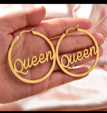 Queen Attitude