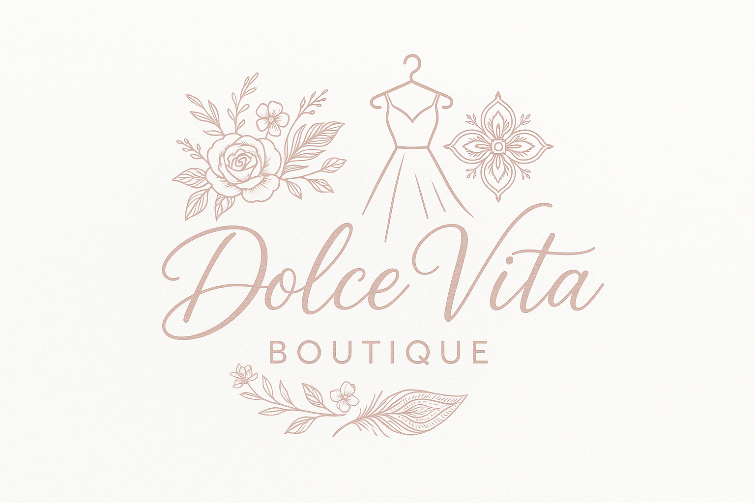 Dolce Vita Boutique 