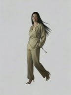 Ensemble Luna Eleganza – Chic italien & silhouette sublimée