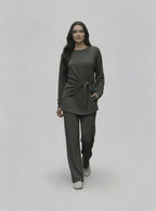 Ensemble maille Serena – Casual Chic