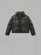 Doudoune Femme Effet Satiné – Chaude, Légère et Chic (Shining Star)