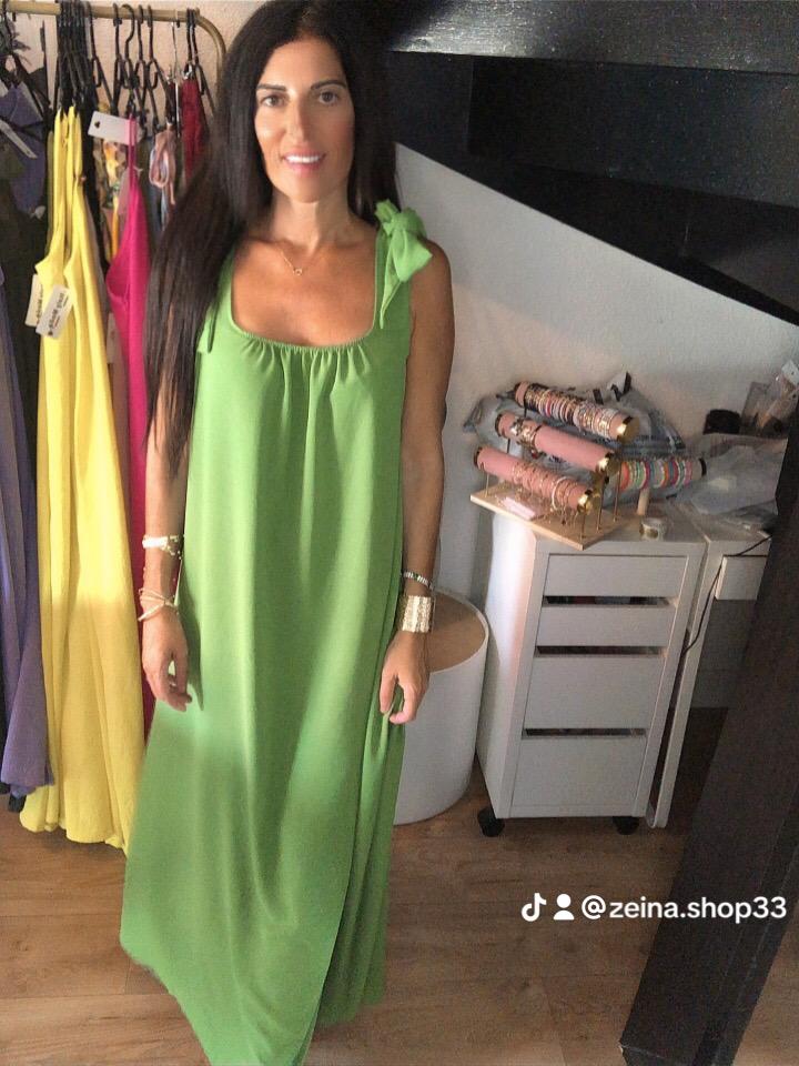 Robe Verde Bella - Italy Premium