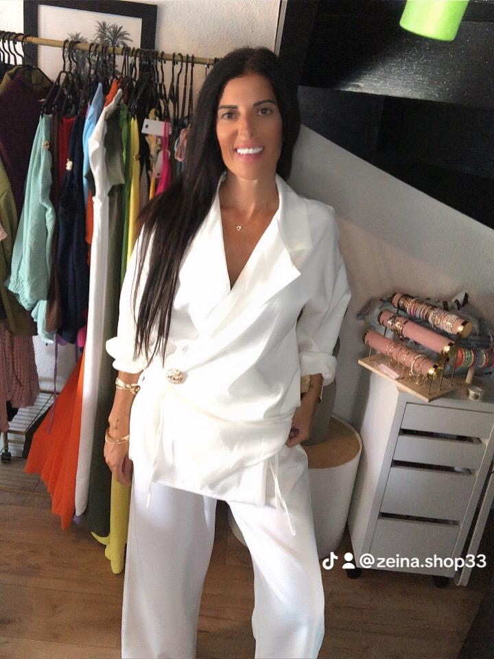 Ensemble Luna Eleganza