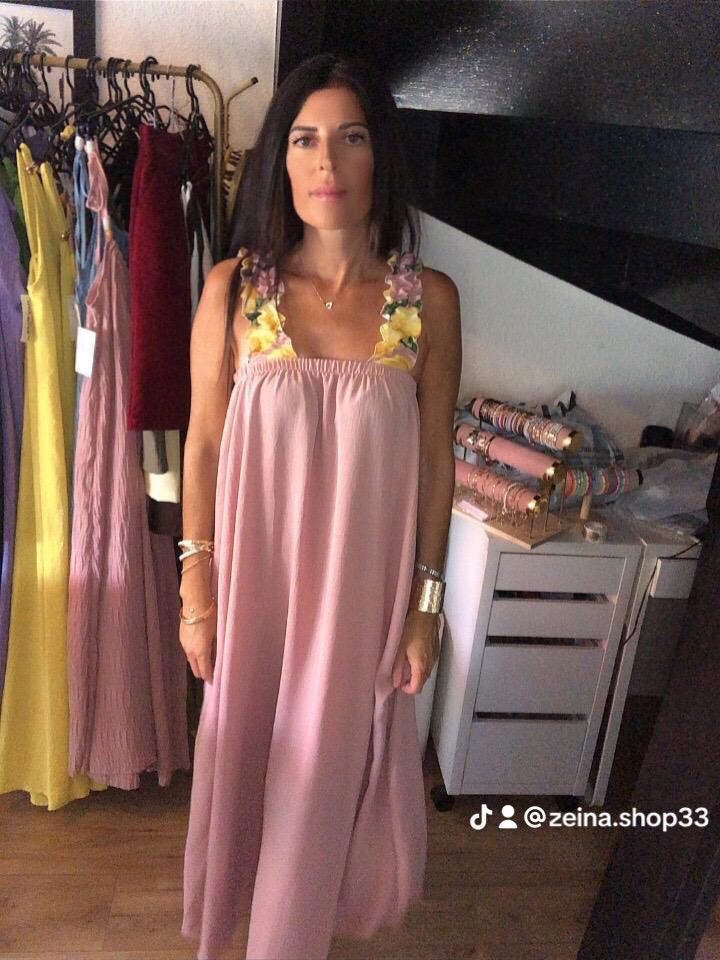 Robe Capri Limone - Italy Premium